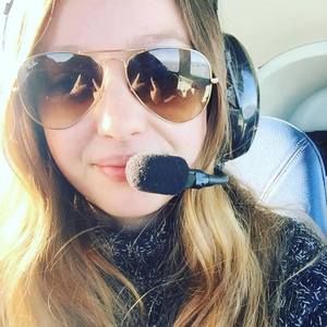 Meet your Posher, Natalie